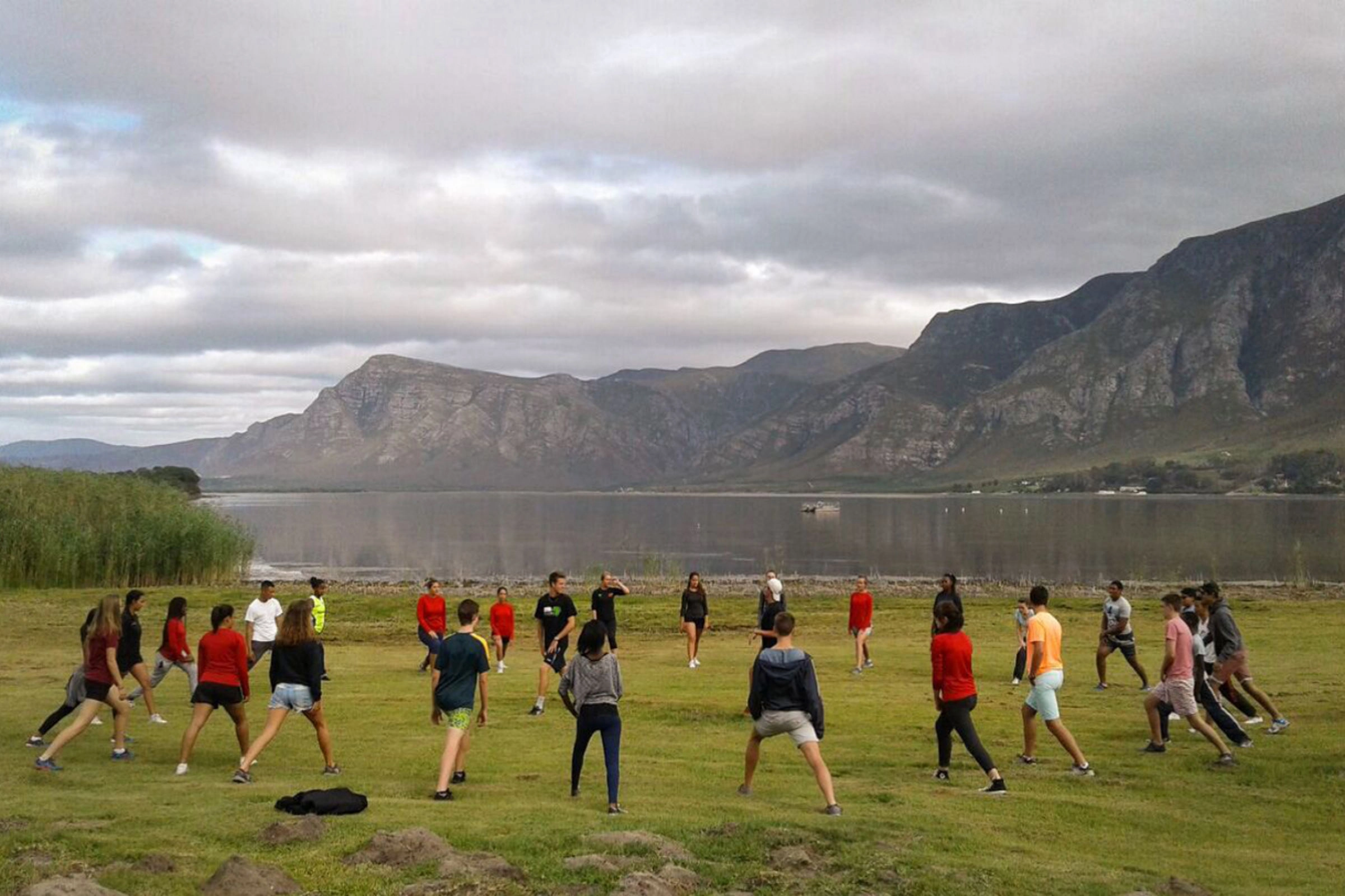 Grootbos Foundation: Employability through enterprise | Swiss Re