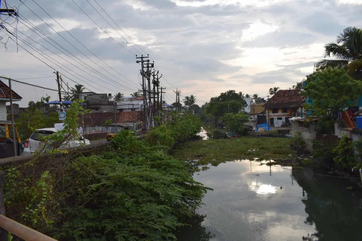 Kochi Canal page image 2