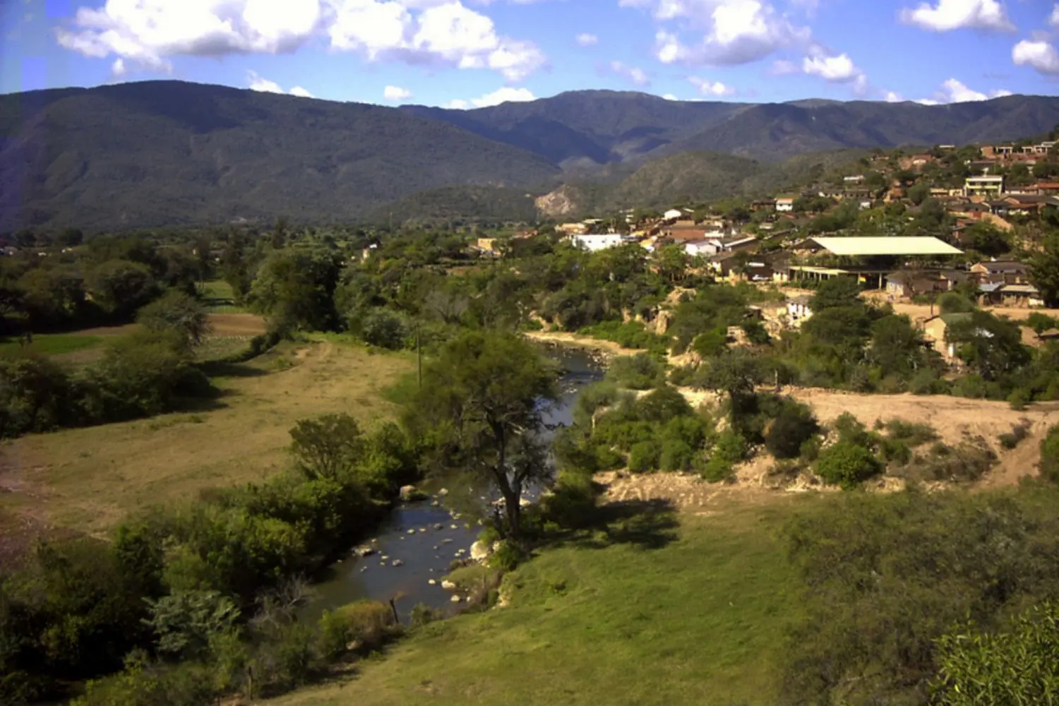 A watershed approach 2