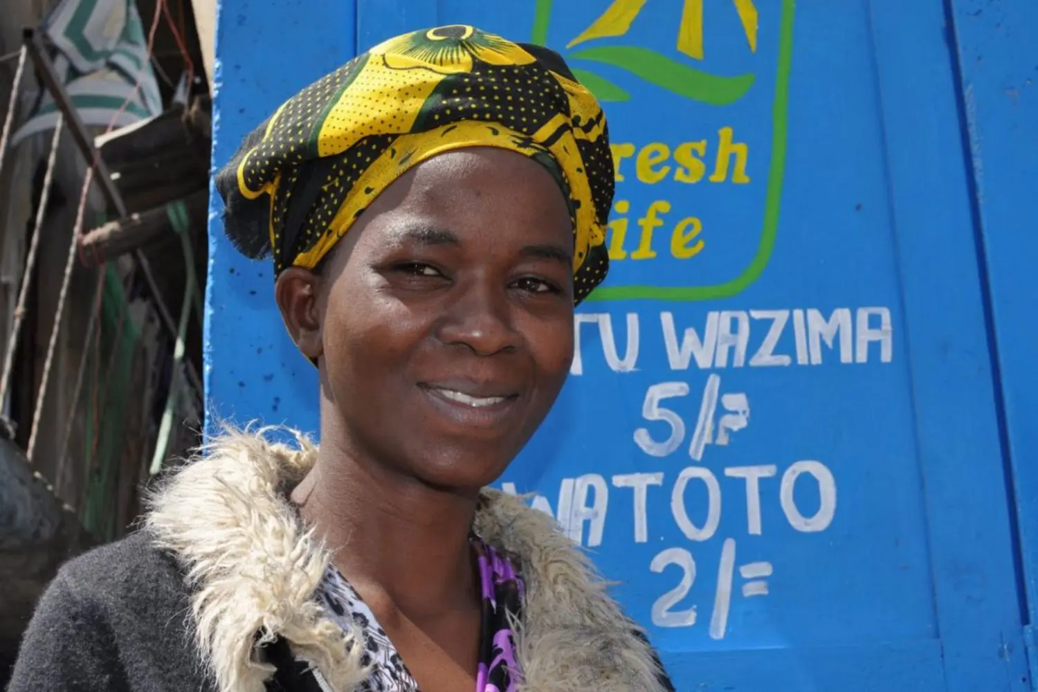 Affordable sanitation 2