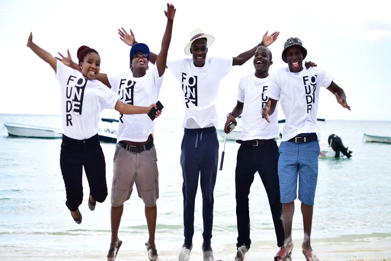 african leadership university 1