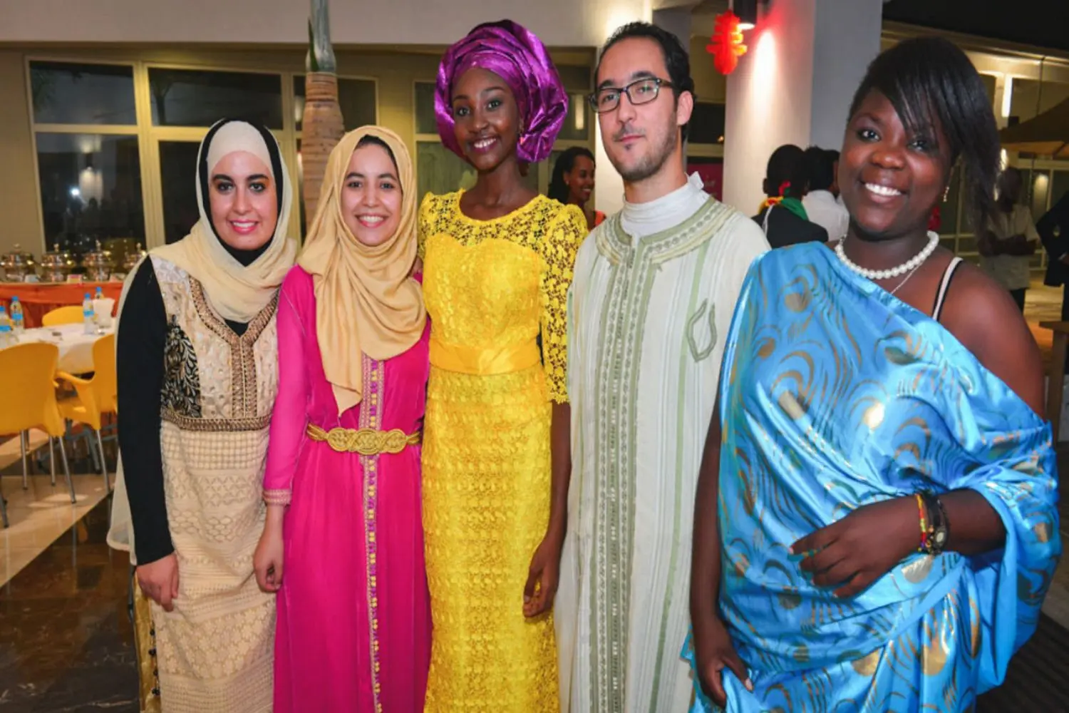 african leadership university 2