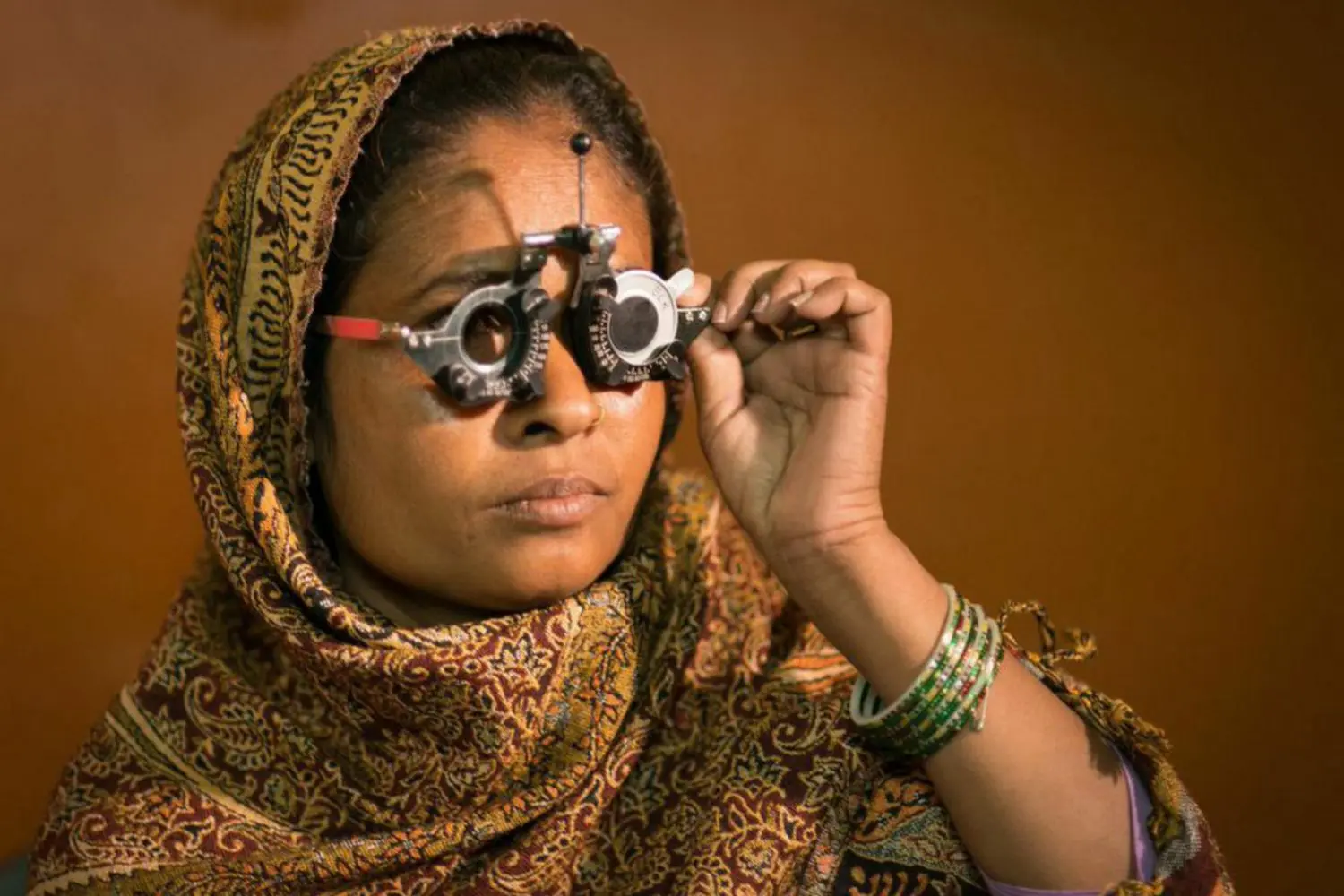 Clear vision for small enterprises 3