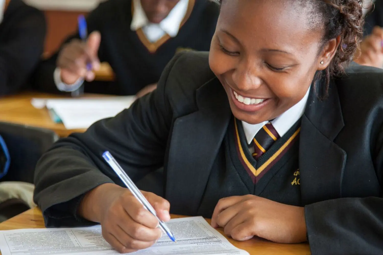 Employability through enterprise 2