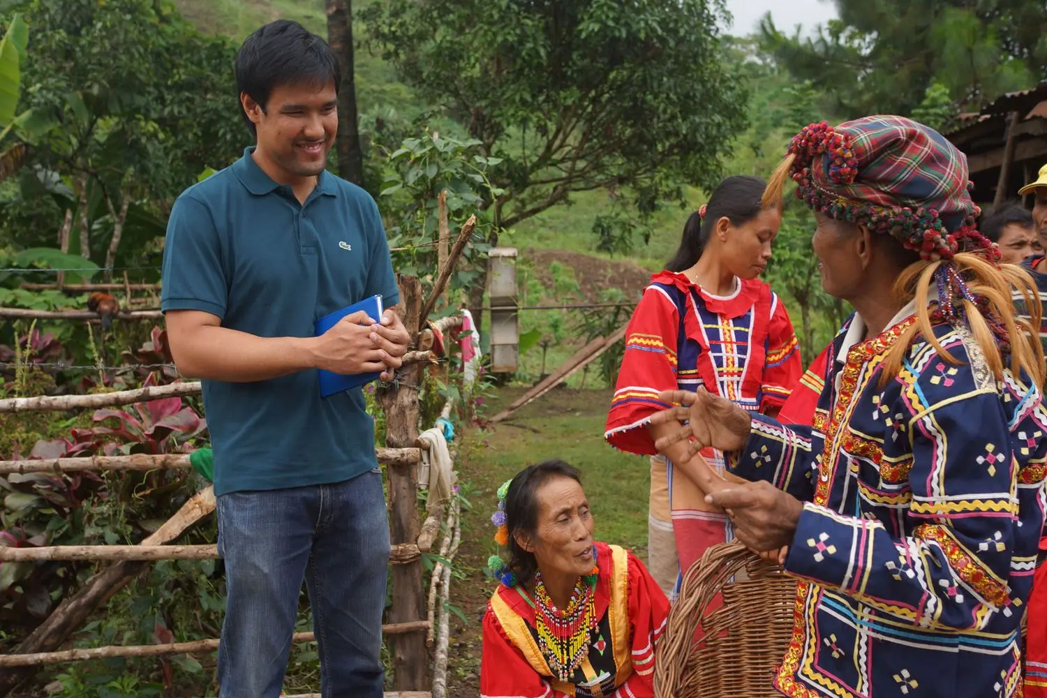 From subsistence to profit 3