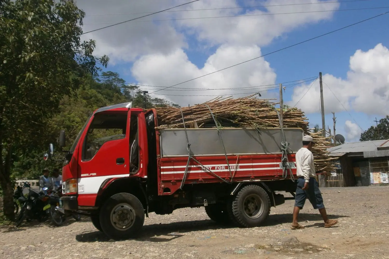 From subsistence to profit 4