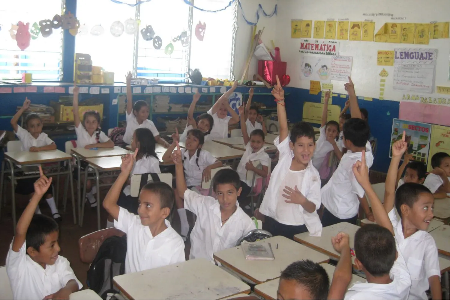 Helping children develop 3
