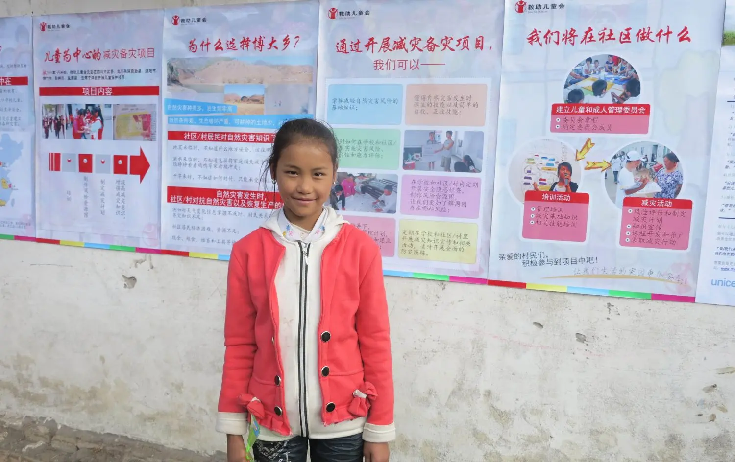 Keeping kids safe from disaster 2