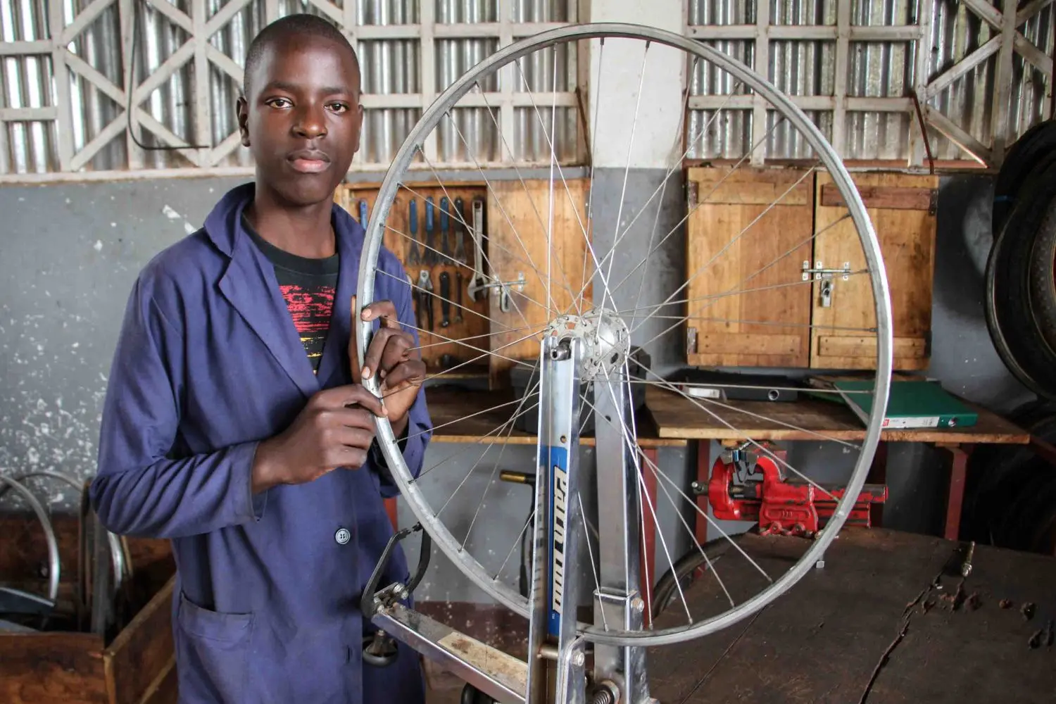 Life-changing bikes 2
