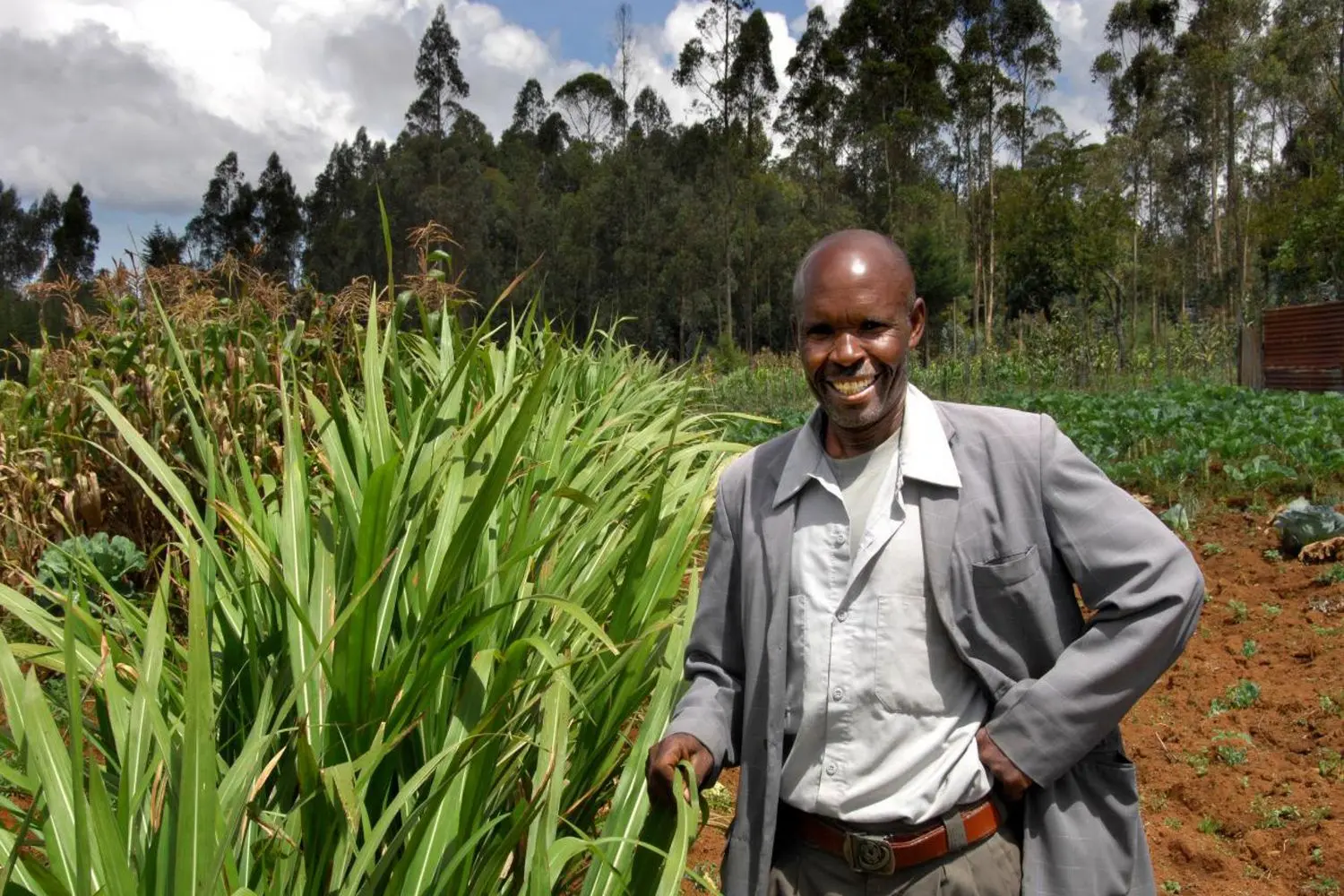 Loans for good water 2