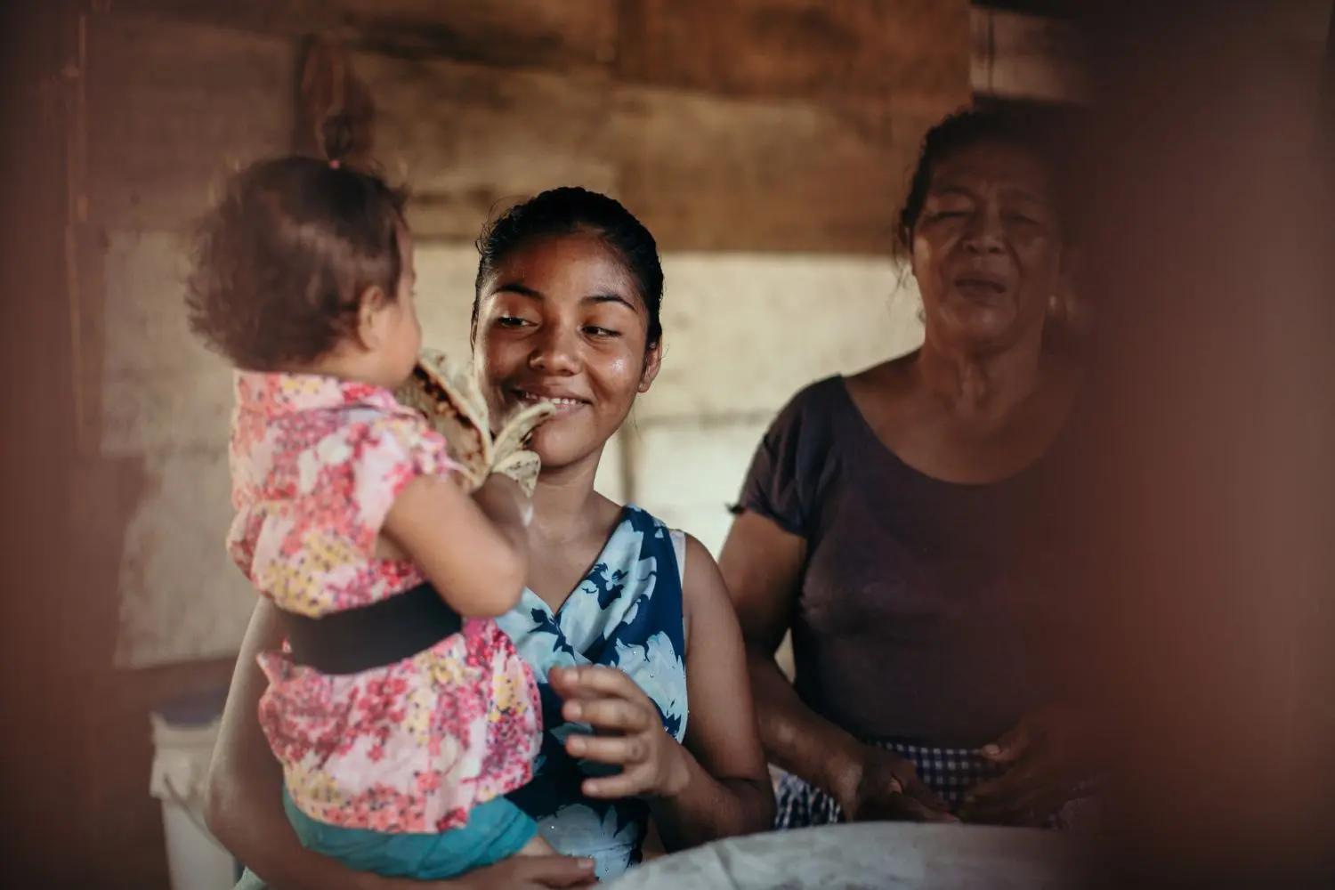 making maize more nutritious 1