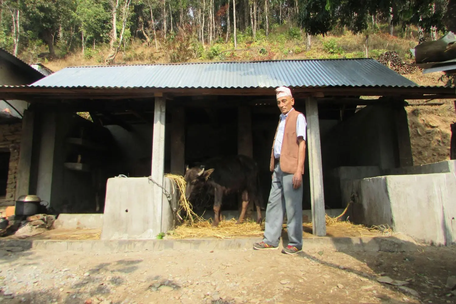 Making water protection pay 2