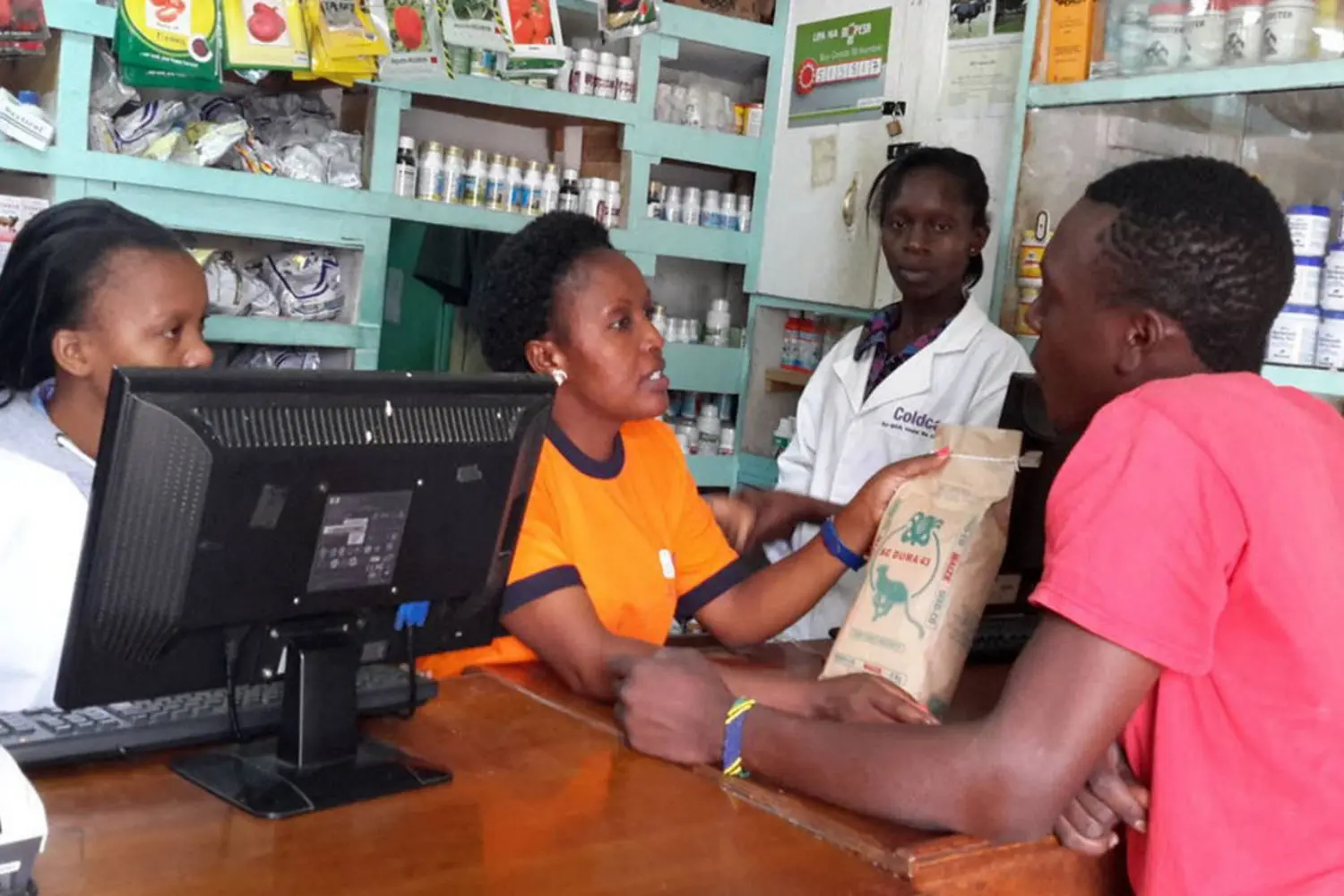 testing and scaling microinsurance schemes 2