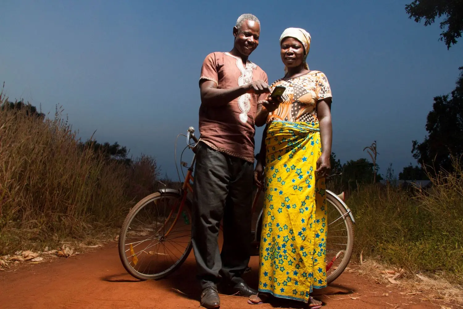 Weather intelligence for 2