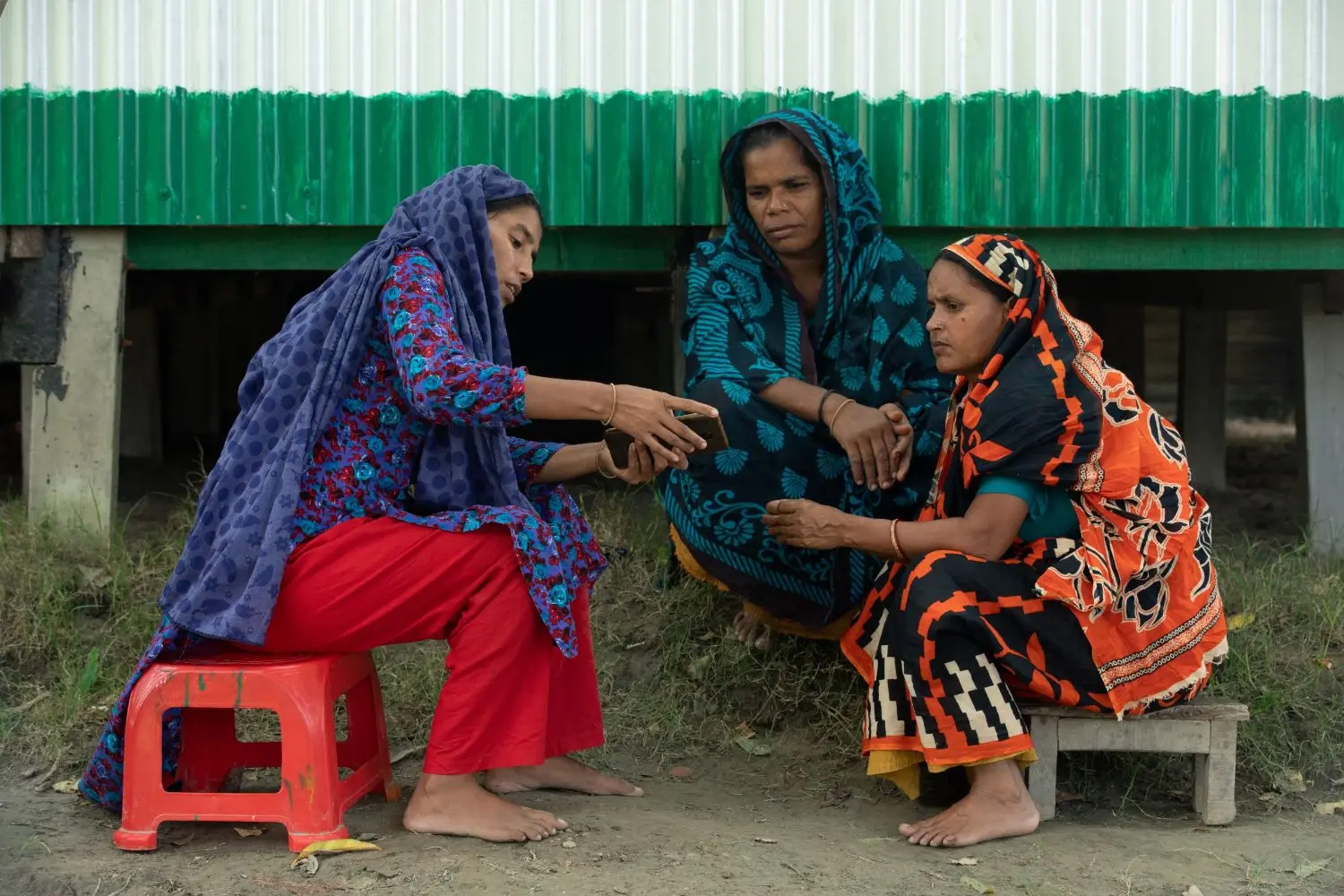 Practical Action 2.2