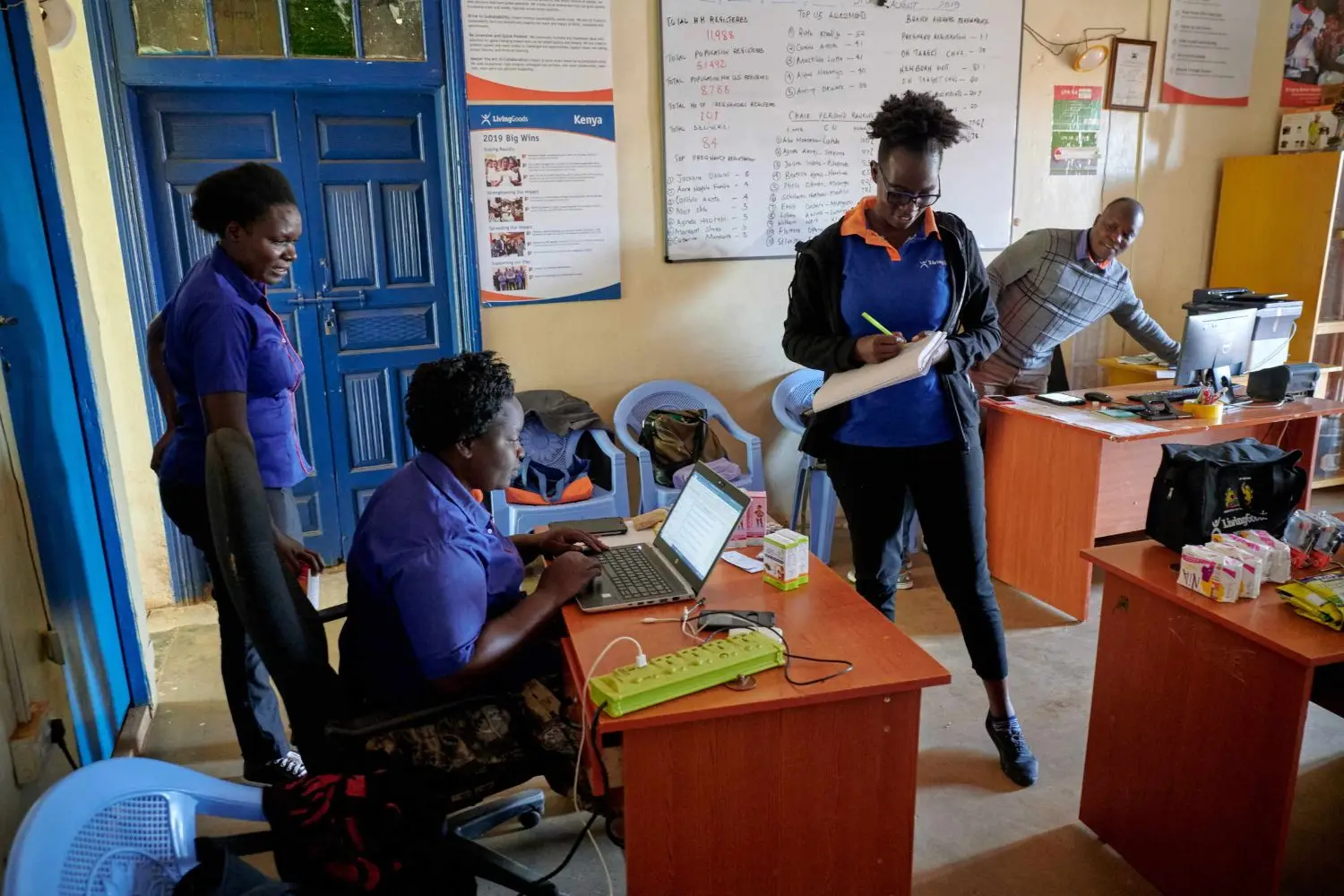 Carousel Image Living Goods Impact 2