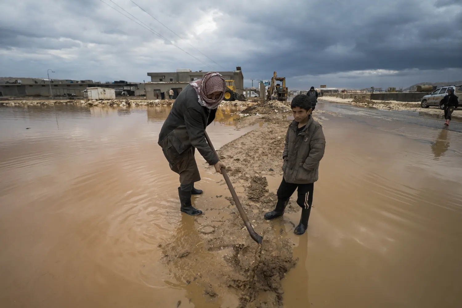Providing anticipatory support to communities before disasters strike carousel 2