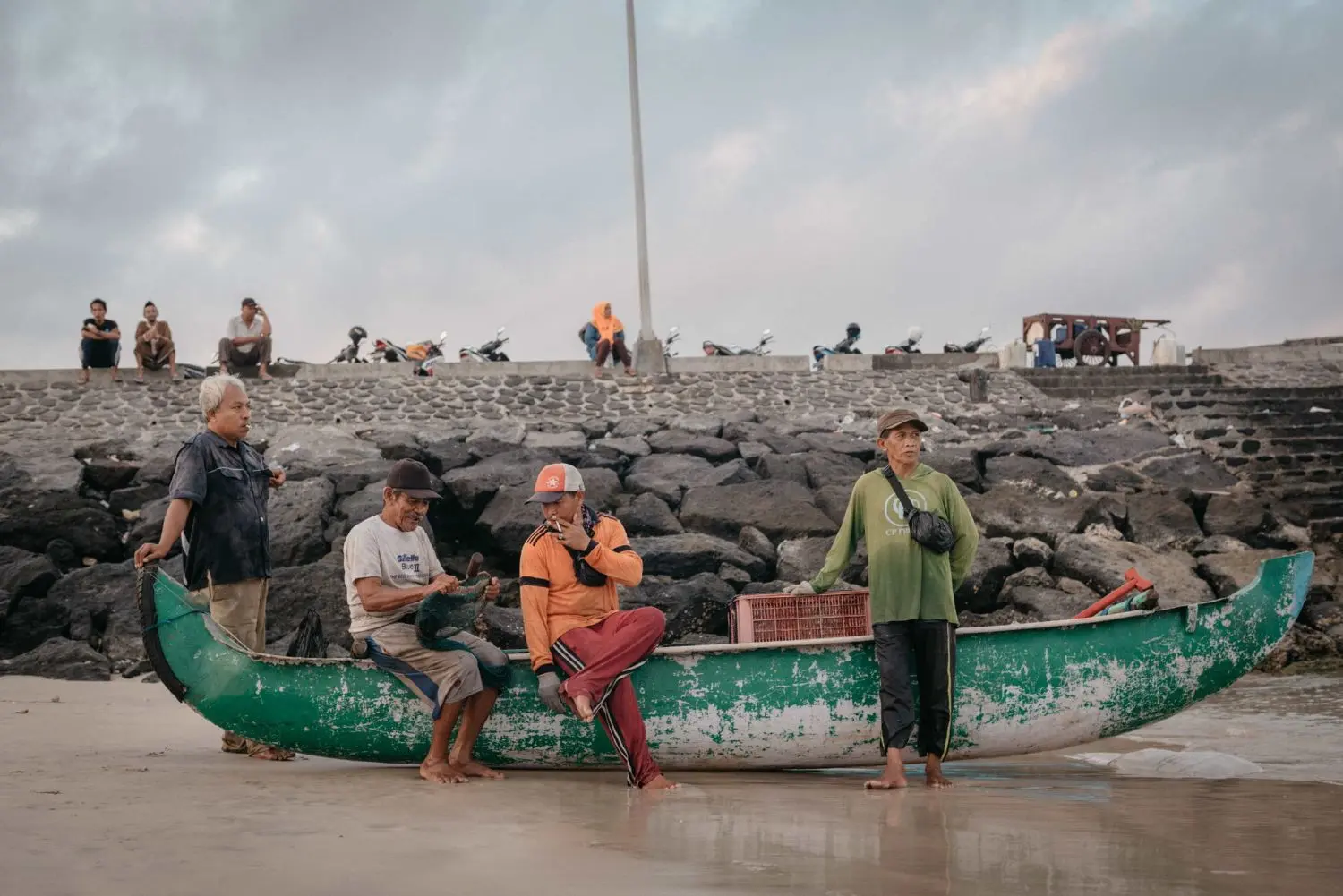 Terratai additional image 1