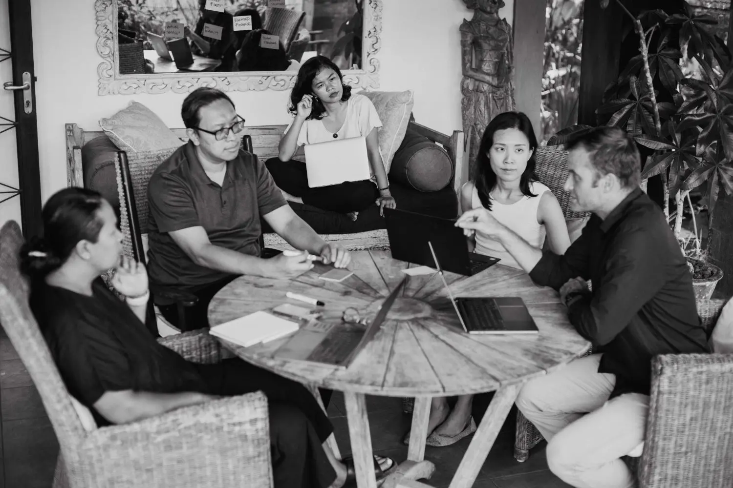 Terratai additional image 2.