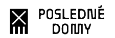 Posledné Domy