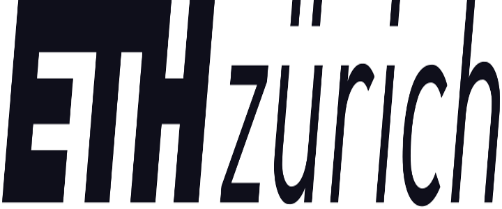 Logo: ETH Zurich
