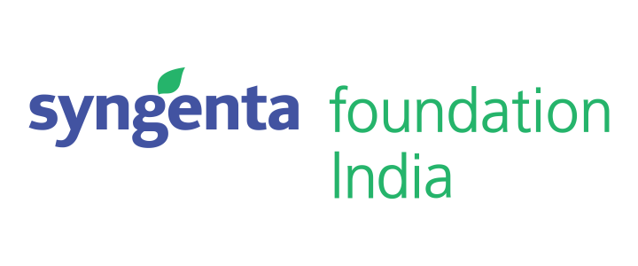 Logo: Syngenta Foundation India (SFI) 