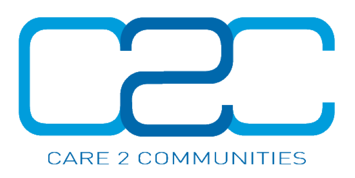 Logo: Care 2 Communities