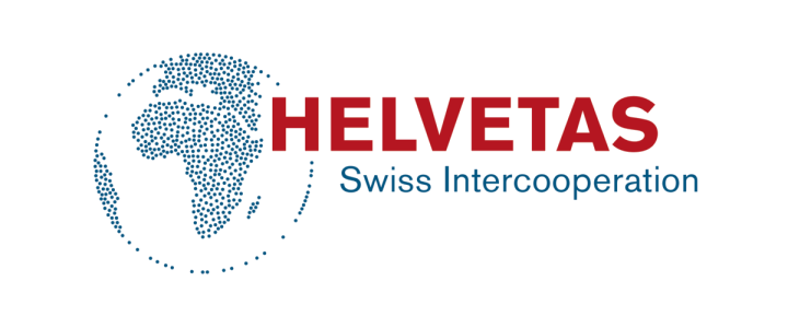 Logo: HELVETAS Swiss Intercooperation