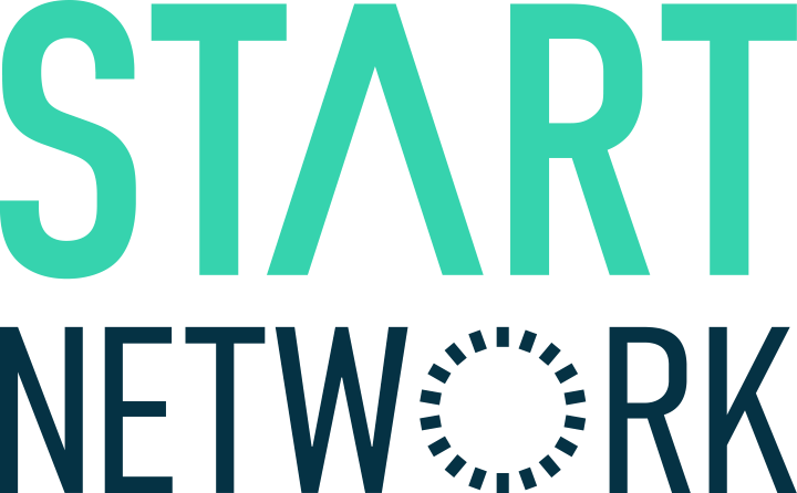 Logo: Start Network