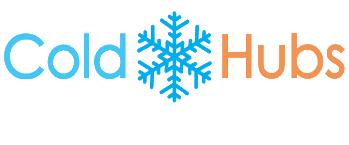 Logo: ColdHubs