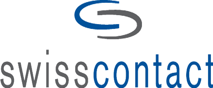 Logo: Swisscontact