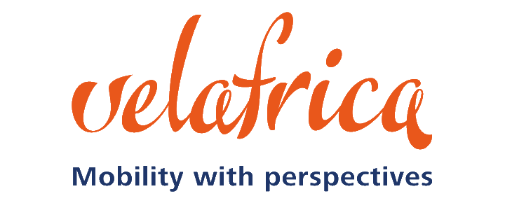 Logo: Velafrica