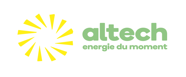 Logo: Altech Group