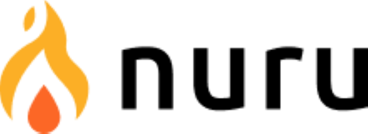 Logo: Nuru