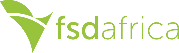 Logo: FSD Africa