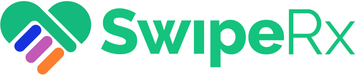 Logo: SwipeRx