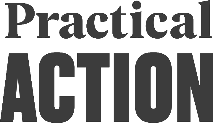 Logo: Practical Action 