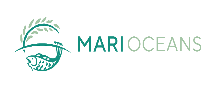 Logo: MARI Oceans