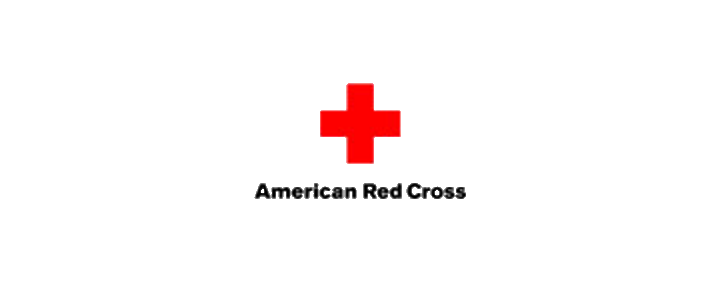 Logo: American Red Cross