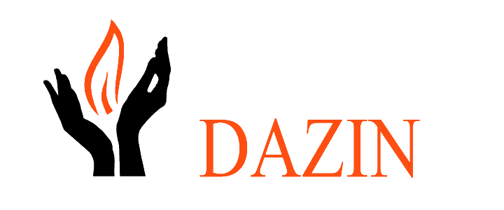 Logo: Dazin