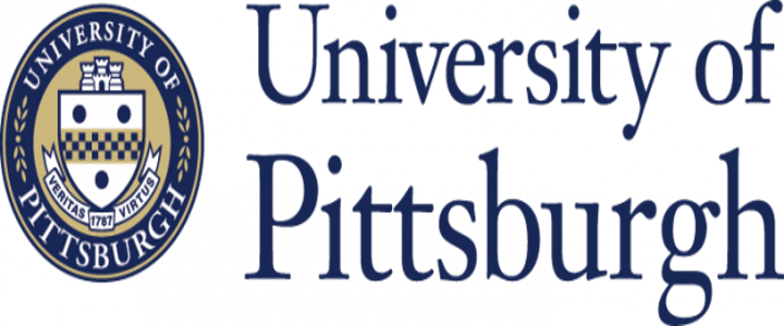 Logo: University of Pittsburgh