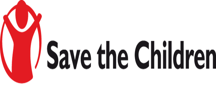 Logo: Save the Children