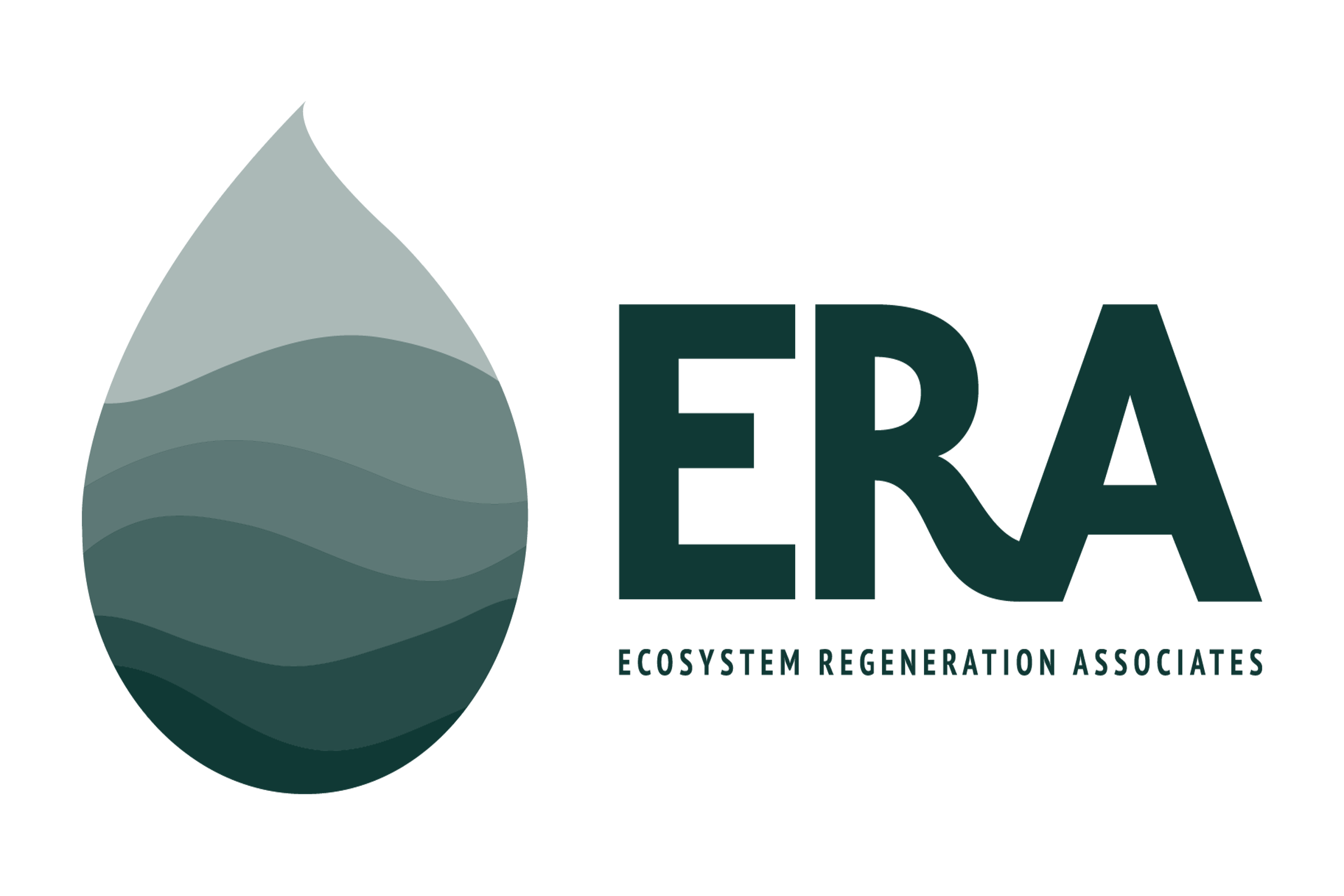 Logo: Ecosystem Regeneration Associates (ERA)