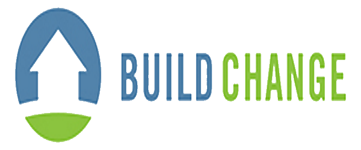 Logo: Build Change