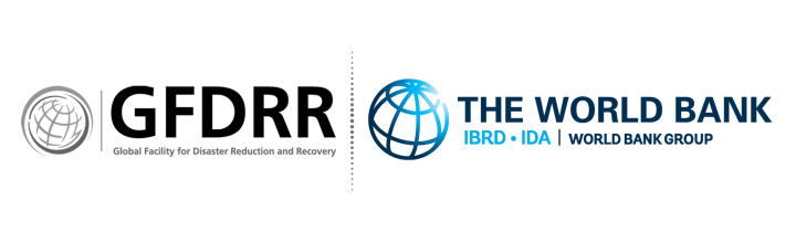 Logo: GFDRR