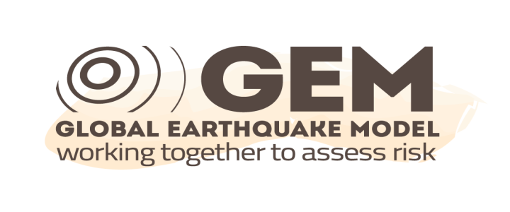 Logo: Global Earthquake Model Foundation