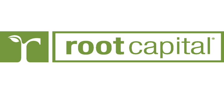 Logo: Root Capital